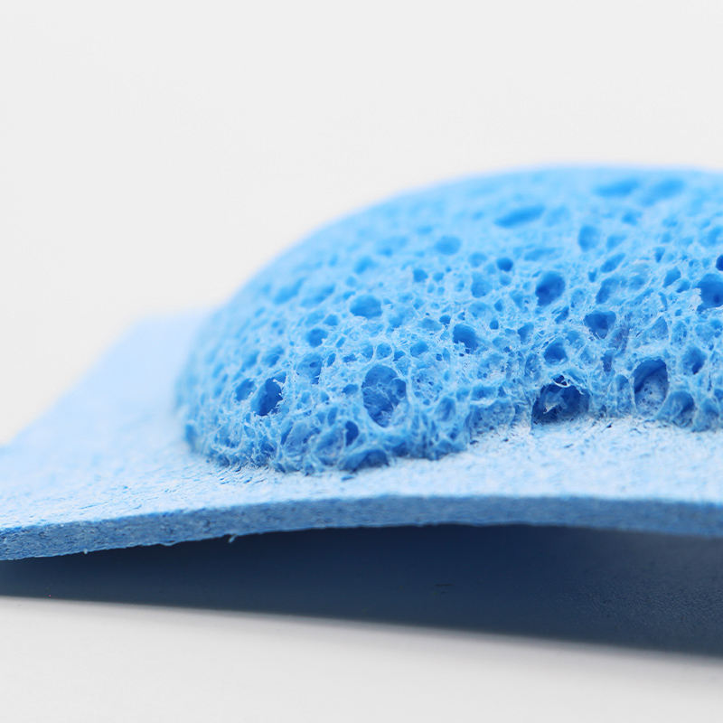 Multipurpose Compressed Cellulose Sponge For Cleaning